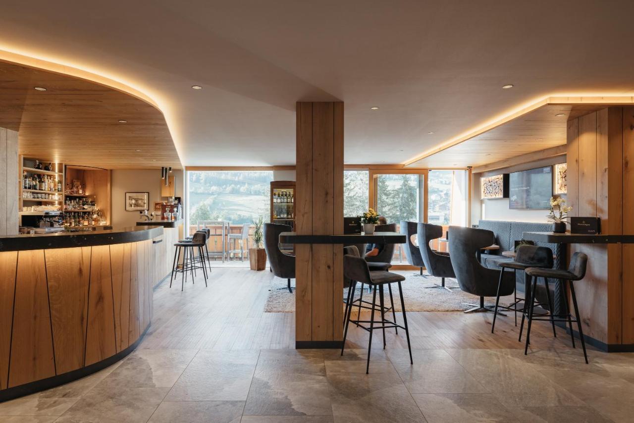 Hotel Digon Ortisei Extérieur photo