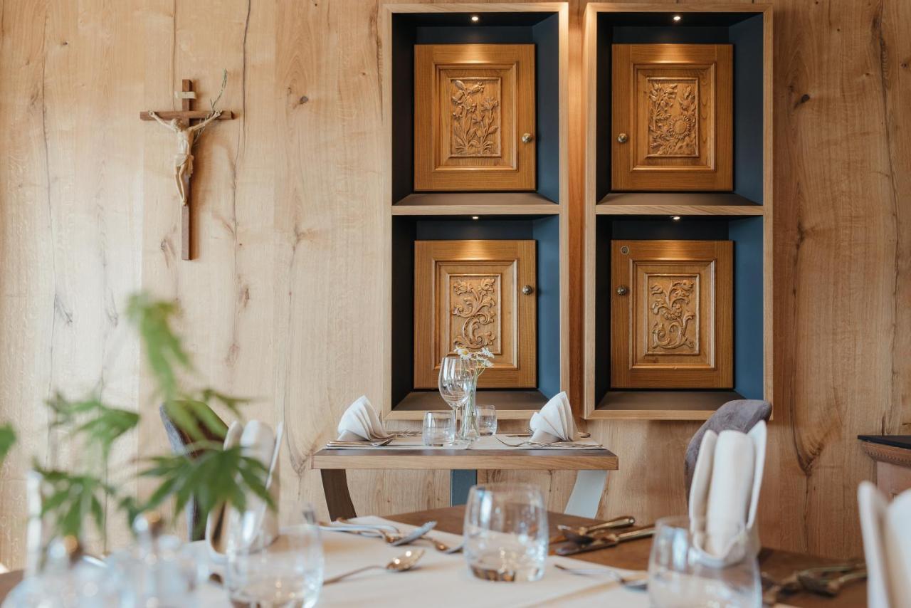 Hotel Digon Ortisei Extérieur photo