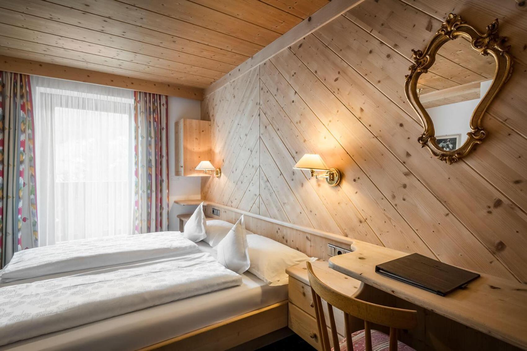 Hotel Digon Ortisei Extérieur photo