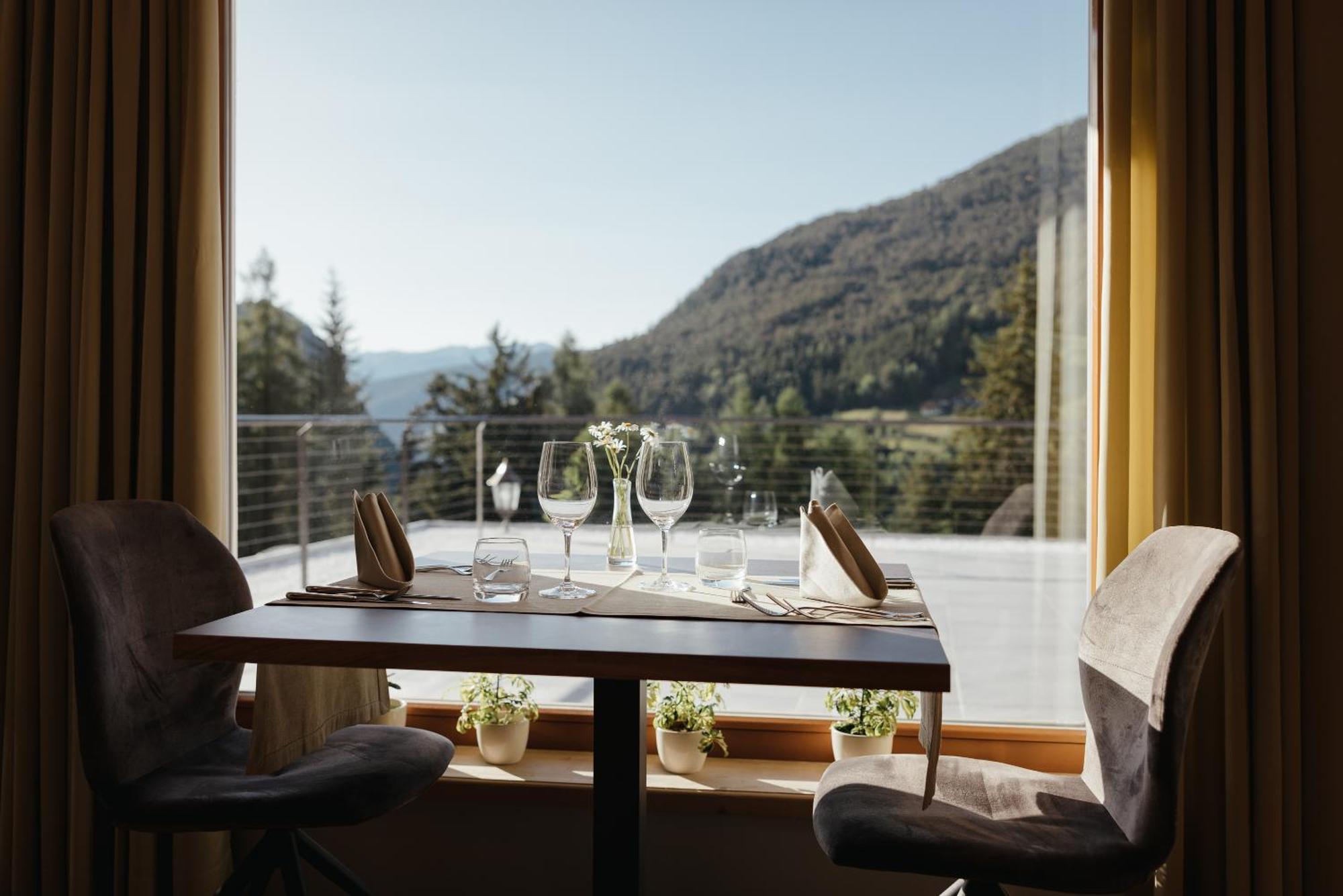 Hotel Digon Ortisei Extérieur photo