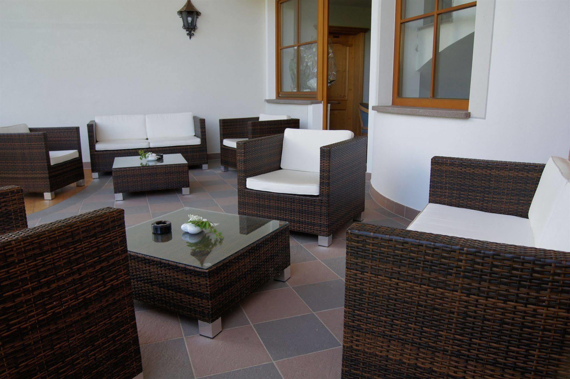 Hotel Digon Ortisei Extérieur photo